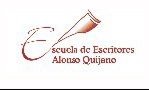Escuela de escritores Alonso Quijano