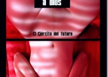 seduciendo a dios