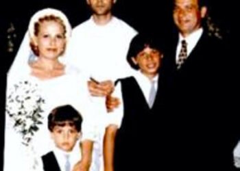 3 bodas y una vida en común
