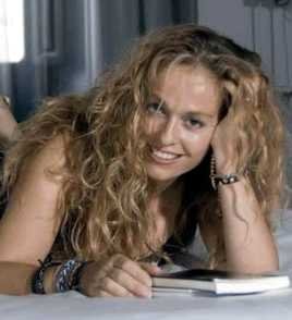 Yolanda Sáenz de Tejada