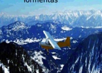 el valle de las tormentas