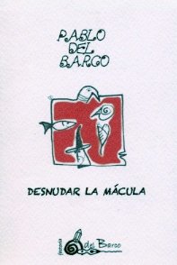 Libro de Pablo del Barco