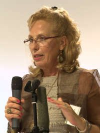 Luisa Núñez -2014
