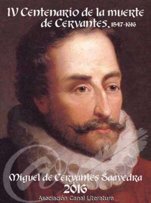 Miguel De Cervantes Saavedra