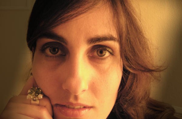 Teresa Gallego Arjiz