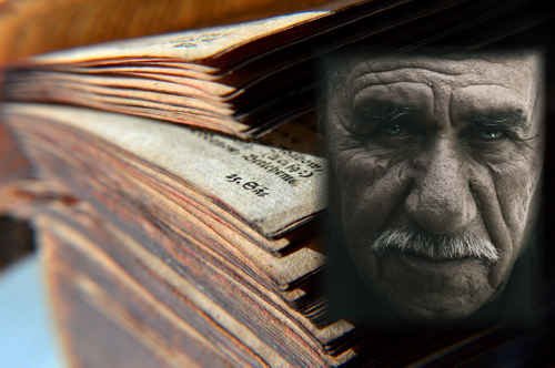 La caverna de Platón