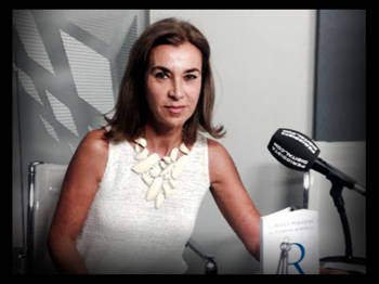 Carmen Posadas-