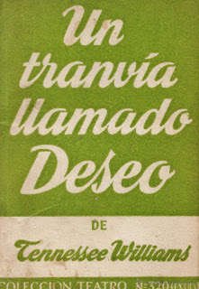un tranvía llamado deseo