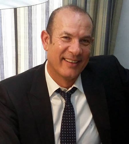 Salvatore Branchina