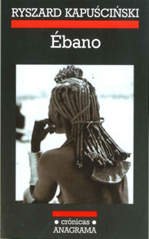 Ébano