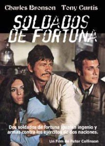 soldados de fortuna