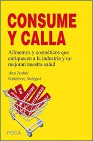 consume y calla