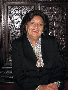 Pilar pasamar