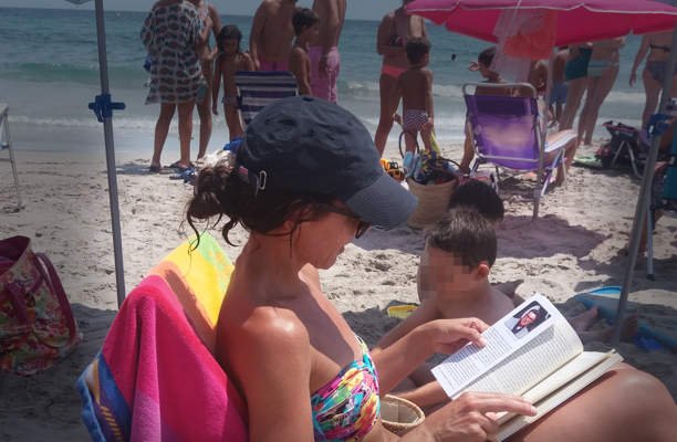 Felices lecturas 2017
