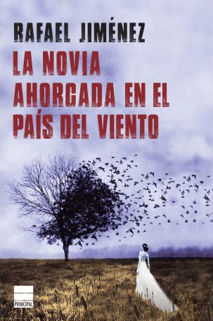 la novia ahorcada