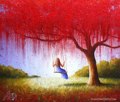 mi bosque en un poema