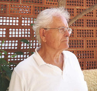 José Luis MARTÍNEZ VALERO