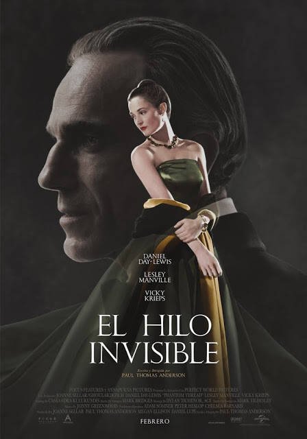 el hilo invisible