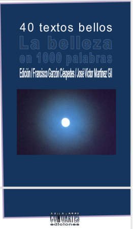 belleza en mis palabras