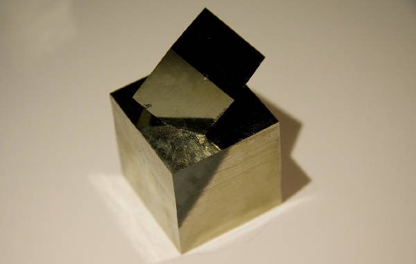 piedrita