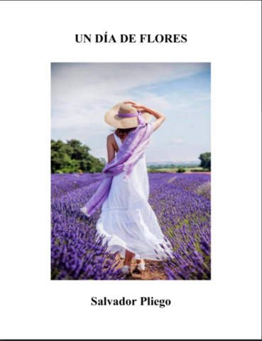 el día de las flores