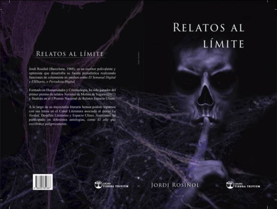 relatos al límite