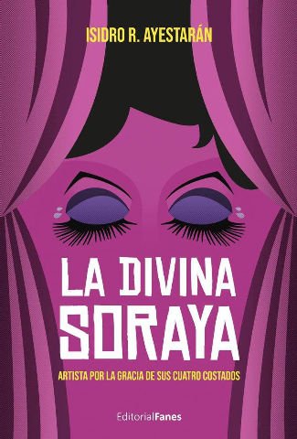 LA DIVINA SORAYA
