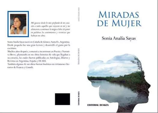 Sonia Analia Sayas-miradas de mujer
