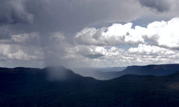 El viaje