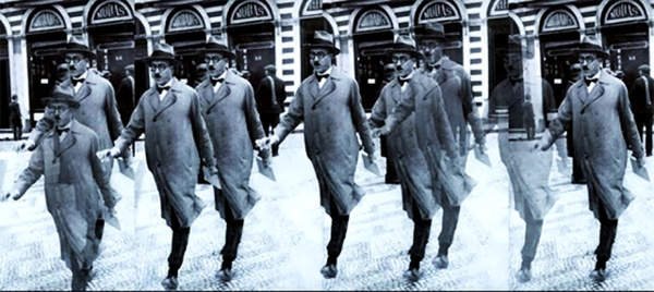 Pessoa, 83 aniversario de su muerte