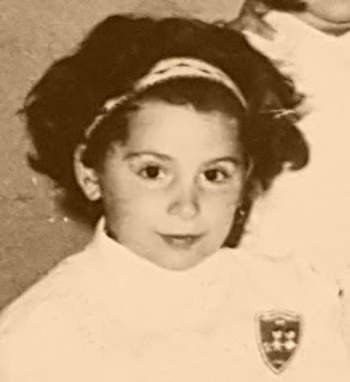 Diana Marina Gamarnik