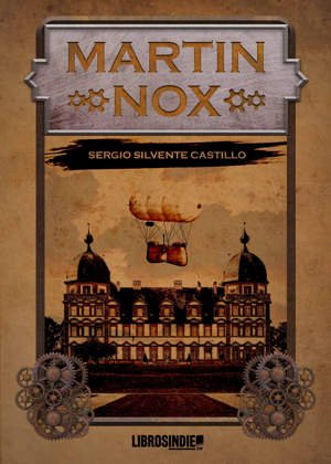 MARTIN NOX