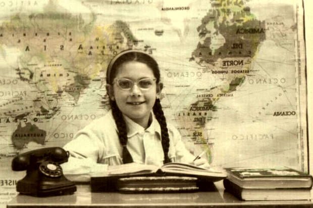 Elena Casero Viana