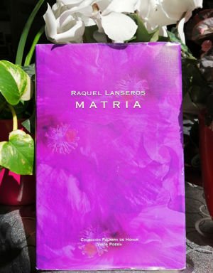 matria-raquel lansero