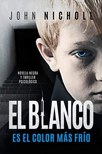 El blanco es el color más frío