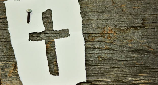 nosotros cristianos