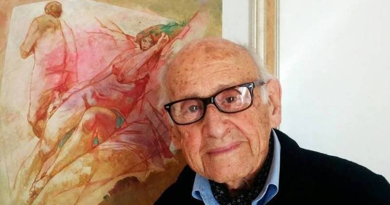 Giorgo Michetti