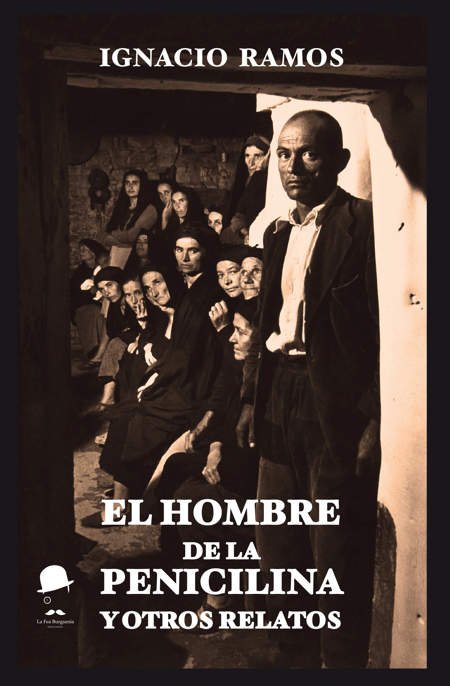el hombre de la penicilina