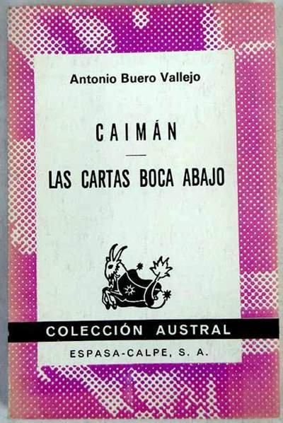 caimán