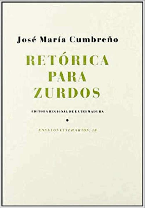 retórica para zurdos