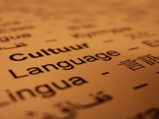 Día Internacional de la Traducción