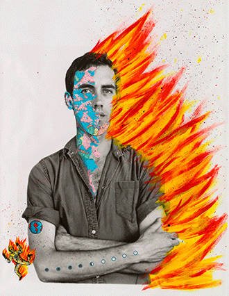 David Wojnarowicz