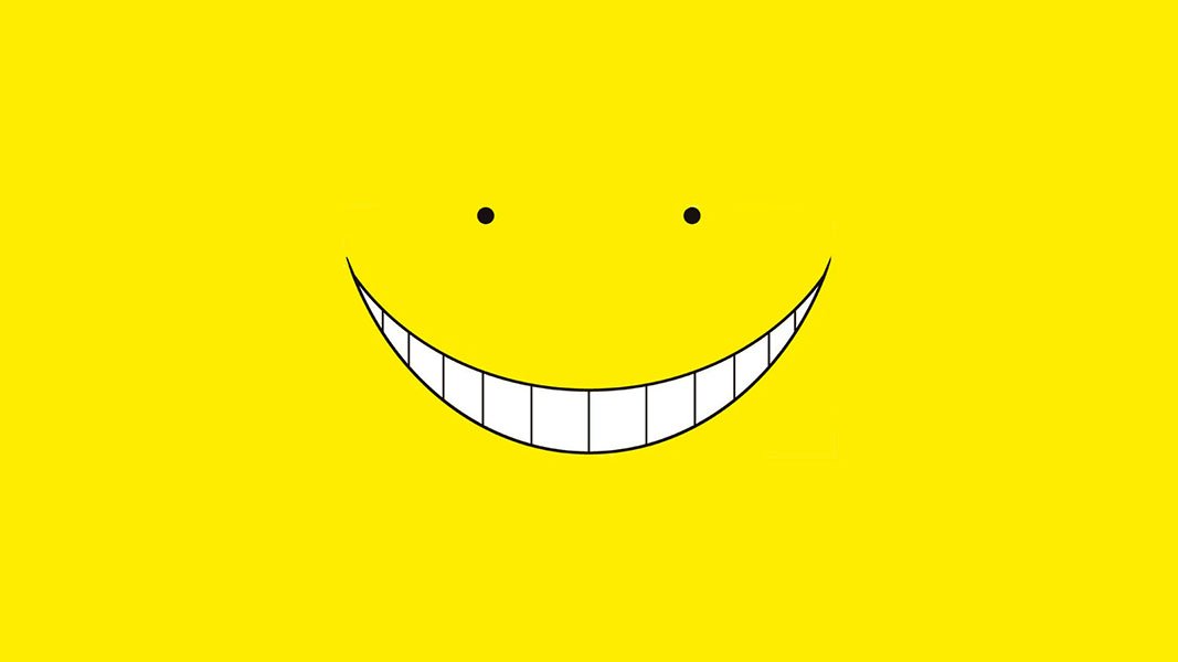 sonrisa
