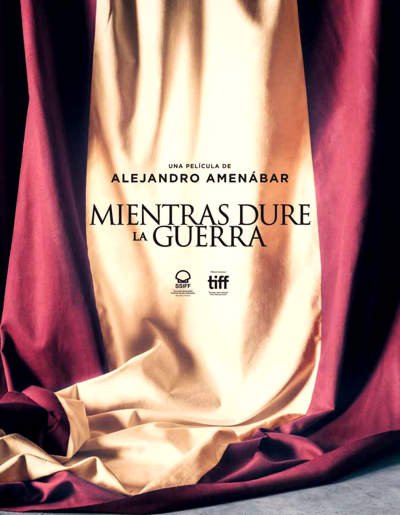mientras dure la guerra