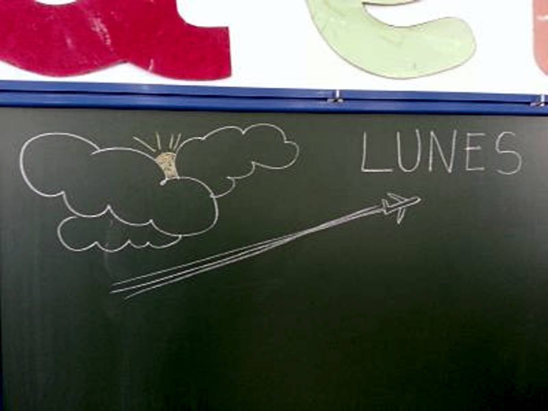 tiempo variable