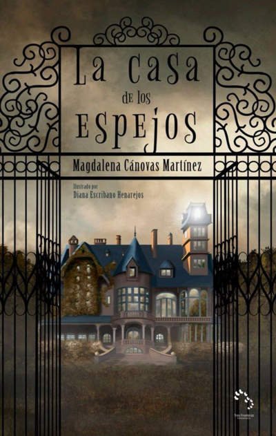 la casa de los espejos