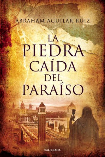 la piedra caida del paraiso