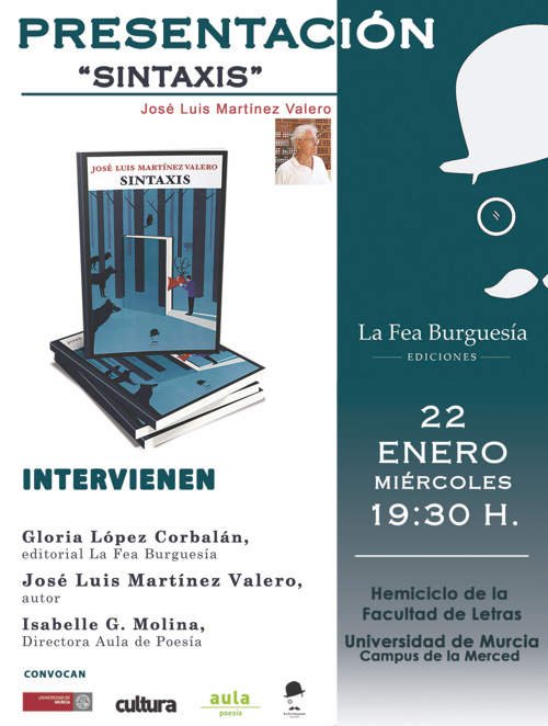 presentación-sintaxis