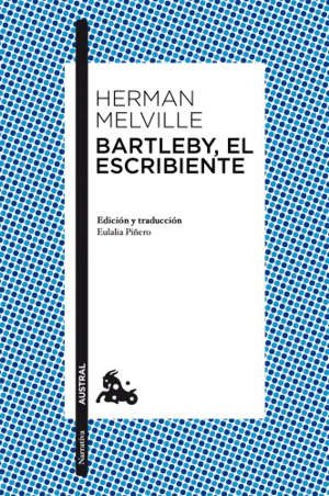 Bartleby el escribiente
