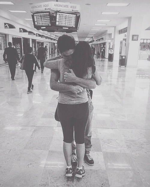 Hoy no abren los aeropuertos